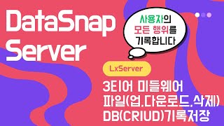 DATASNAP SEVER