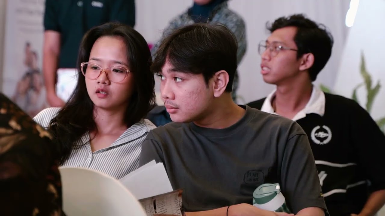 HIGHLLIGHT EVENT 2ND BEKASI WEDDING FAIR 2026