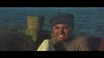 The Guns of Navarone (1961) German Navy HD