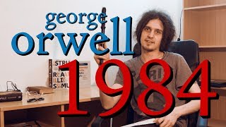 EP70 george orwell - 1984