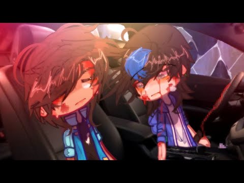 Death Music Taste Meme // Aphmau // Gacha Club Trend