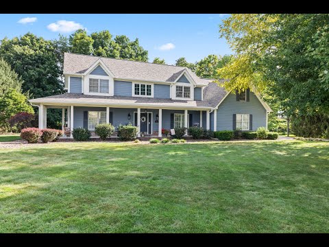 6159 Highland Ln, McCordsville, IN home video tour