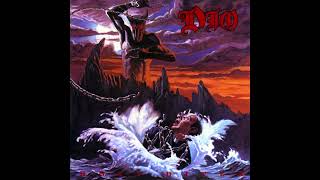 Dio | Rainbow In the Dark (HQ) Resimi