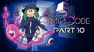 Master Detective Archives: Rain Code (Part 10)