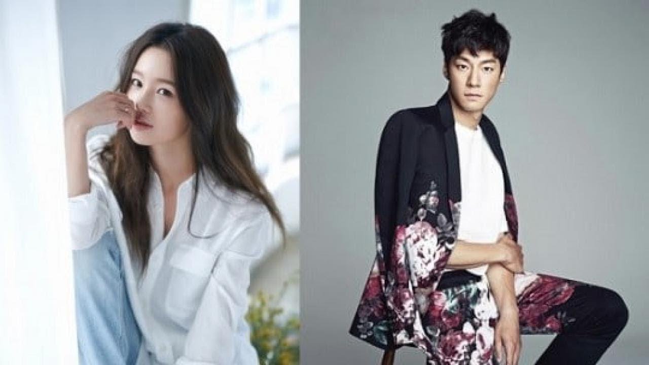 nam gyu ri and lee chun hee confirmed for mystery thriller deja vu