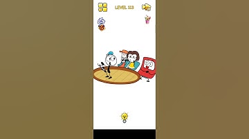 Troll Master Draw One Part Level 113