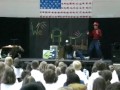 Mario Luigi THRILLER