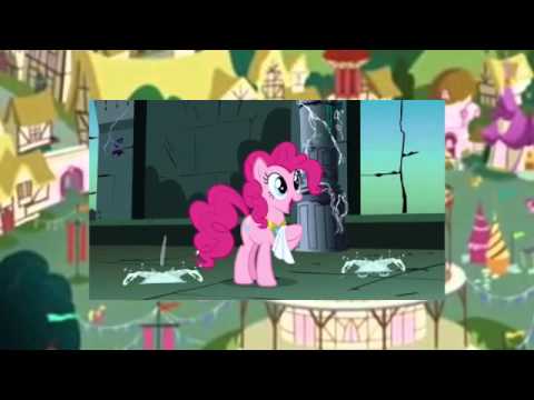 Pinkie Trigger - Corridor of Cupcakes