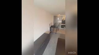 Brand New 3 Bed Duplex Apartment, Richmond Village, Richmond Road
