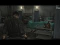 Resident Evil Requiem rhodes hill mission