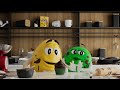 M&M'S® - Backen