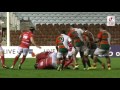 British Army vs Republic of Fiji Military Force IDRC Final Highlights 29-10-15