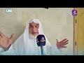 اجتماع اللجنة التوجيهية المشكلة بالمرسوم 59 في مبنى محافظة حلب لمناقشة تنفيذ رؤية "سوريا دون مخيمات"