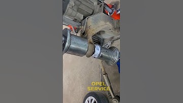 my method of installing subframe bushings #shorts