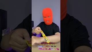 Slap bracelet secret review #shortvideo