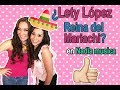 ¿QUÉÉÉ LETY LÓPEZ FUE REINA DEL MARIACHI? ¿CÓMO LO LOGRO?