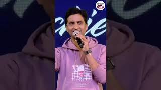 Kumar Vishwas की नई शायरी सुन झूम उठी जनता | Kumar Vishwas Latest | Kavi Sammelan | Sahitya Tak