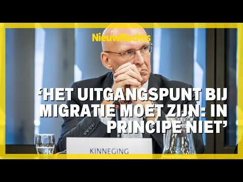 Blijf via NieuwRechts.nl op de hoogte van het laatste nieuws voor rechts en conservatief denkend Nederland! Start je gratis maand nu via https://nieuwrechts.nl/landing