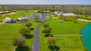 Briscoe Manor | West Houston, TX