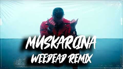 VOYAGE FEAT. CECA - MUSKARCINA (WEEDEAD REMIX)