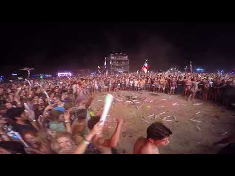 BEST EDM MOSHPITS!