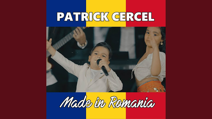 Made in Romania