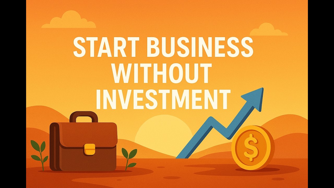 Zero-Investment Home Business Guide for 2025: Arya’s Success Story