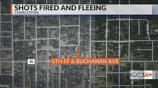 Mattoon woman accused of firing gun, fleeing crash scene during weekend fight