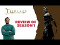 RESURRECTION ERTUGRUL I Review Of Season 1 I Lessons Learned RESURRECTION ERTUGRUL I Review Of Season 1 I Lessons Learned