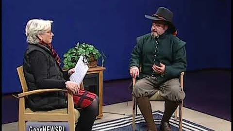 Roger Williams (National Memorial Park)