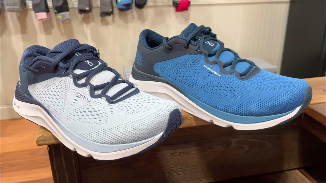 Topo Fli-Lyte 4 overview - YouTube