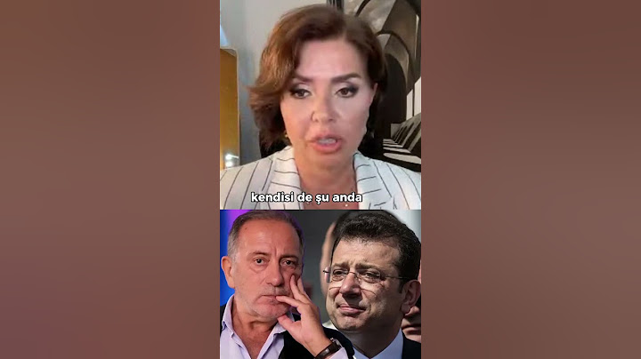 Fatih Altaylı'dan İmamoğlu kulisi #fatihaltaylı #ekremimamoğlu