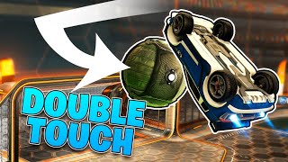 Double Touch Tutorial (Quick)