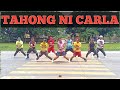 TAHONG NI CARLA | OPM | [Remix] | Dancefitness | By Teambaklosh