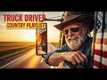 Best Slow Classic Country Music Mix Playlist – Old Country Songs Greatest Collection