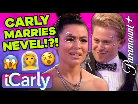 Vídeo: Carly casou com nevel?