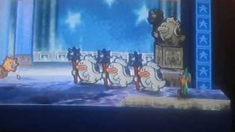 LP Paper Mario Part 34: Ice and Quiet