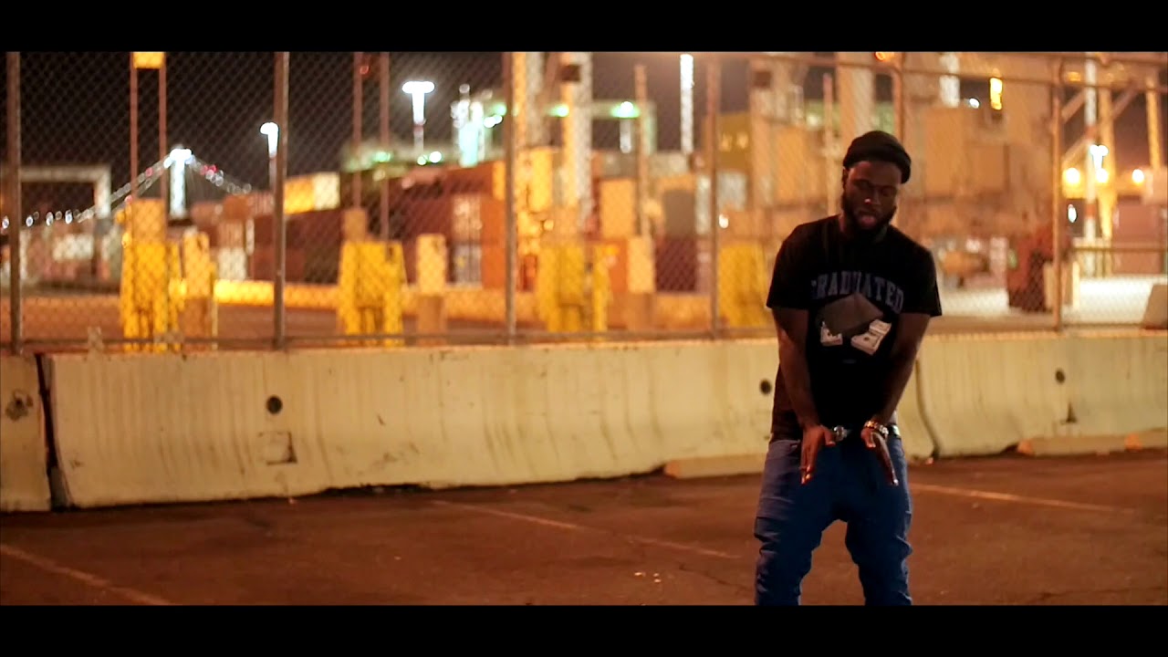 JB MACK - IT AINT NOTHING || DIR BY. @JACKBOYFILMZ