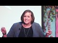 Lessons I've Learned from the People Who Don't Like Me | Nichole Myles | TEDxWhitePointGardensWomen