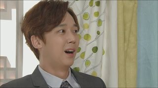 [A Daughter Just Like You] 딱 너같은 딸 97회 - Ji-hun meet in with Bo-seok'he is so busted!' 20151002