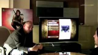 Fable 2: Peter Molyneux Walkthrough Interview Part 1