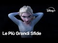 Disney+ | Le Più Grandi Sfide Vivono Qui | Atto 3