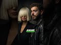 Sia &amp; Post Malone _ Midnight Confessions | Cinematic Heartbreak Song (Lyric Video 2025)