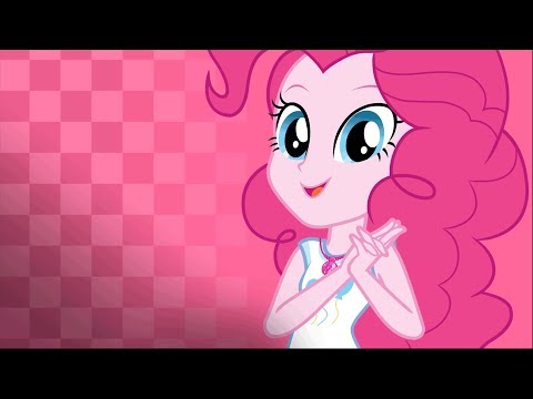 Elige Pinkie Pie - Elige Pinkie Pie