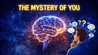 Consciousness Vs. Matter Where Does Your Self Come From?