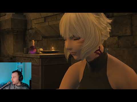 Video: Final Fantasy Beenden