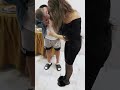 Nancy Ajram In Making Of نانسي عجرم من کوالیس مية وخمسين و مشاكل مع حذائه 
