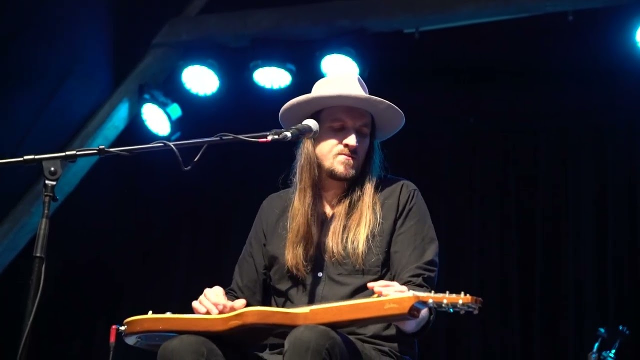 Bad Temper Joe " SPOONFUL " Guitar Heroes Festival Joldelund 2026 auf YouTube ansehen Bad Temper Joe " SPOONFUL " Guitar Heroes Festival Joldelund 2026 auf YouTube ansehen