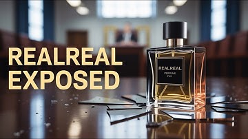 THE REALREAL EXPOSED: LEGIT Luxury Consignment or AUTHENTICATION SCAM? Shocking Truth 2025