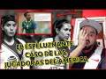 Jugadores del América INSULTAN A TEO en celebración ...